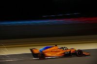 En McLaren están "sorprendidos" por la falta de ritmo en Bahrein