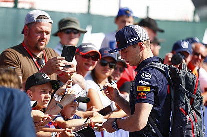 El acceso a los pilotos de la F1 ha ido "demasiado lejos", dice Webber
