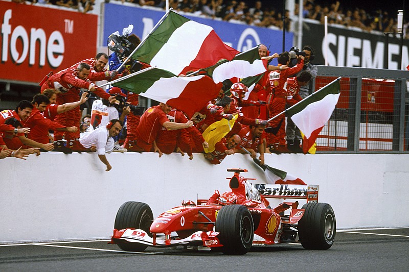 Montezemolo: