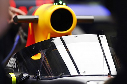 FIA: Aeroscreen ‘lang niet zo effectief’ als halo in Spa-crash Leclerc