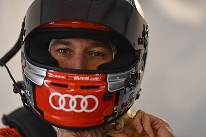Duval krijgt toestemming van Audi voor WEC/DTM-dubbel