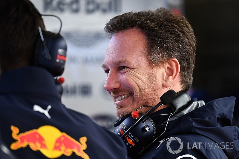 Horner: