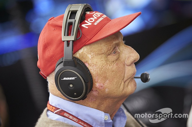 Jika tak dioperasi, Lauda hanya bertahan beberapa minggu