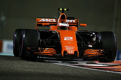 Vandoorne: Sıralamalarda daha hızlı olabiliriz