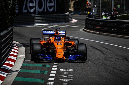 Alonso diz que não sabia como carro se comportaria no quali