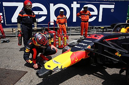 Jos Verstappen: “Max heeft na Monaco de goede stappen gezet”