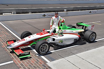 O'Ward gana en Portland y se lleva el campeonato