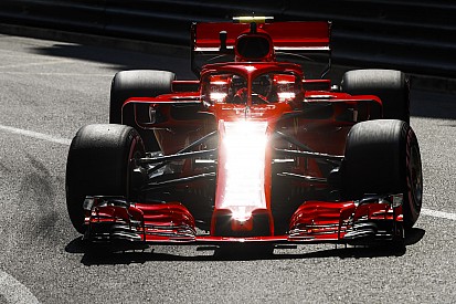 Райкконен: Для Ferrari в Монако за рік нічого не змінилося