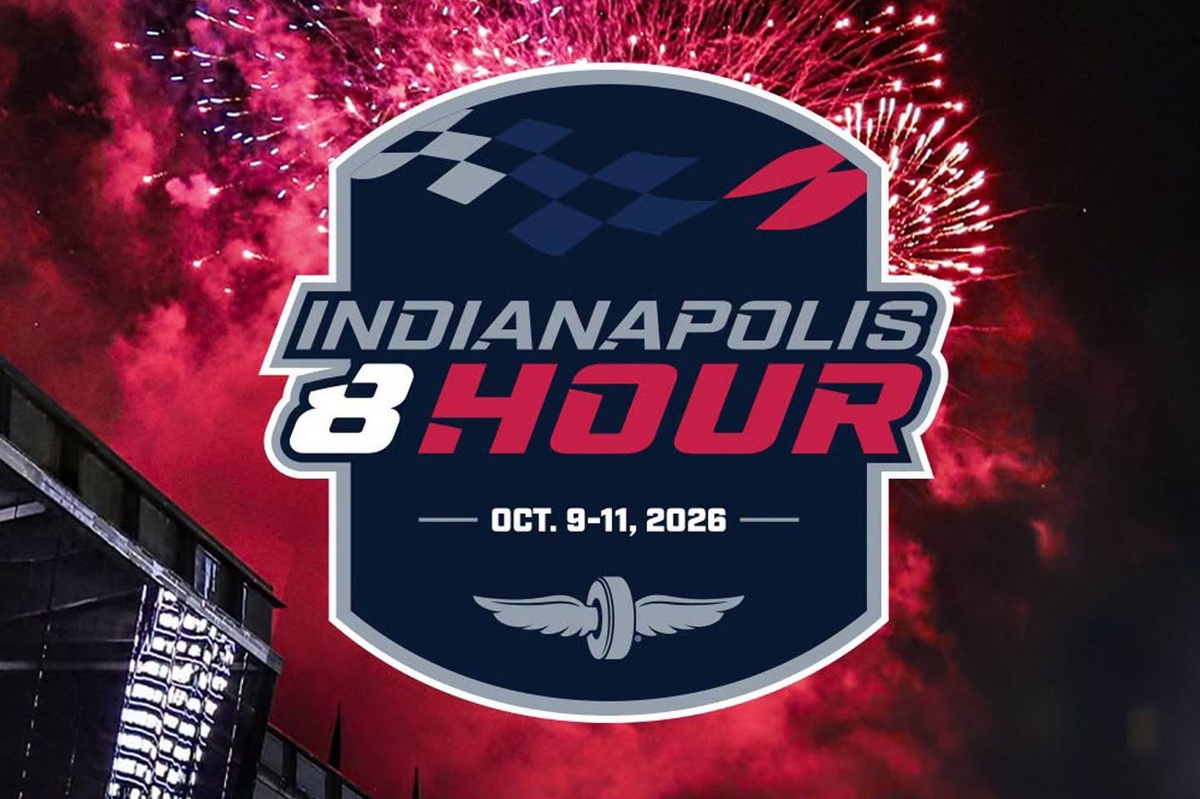 IGTC | Ultima corsa ai titoli nel gran finale della 8h di Indianapolis