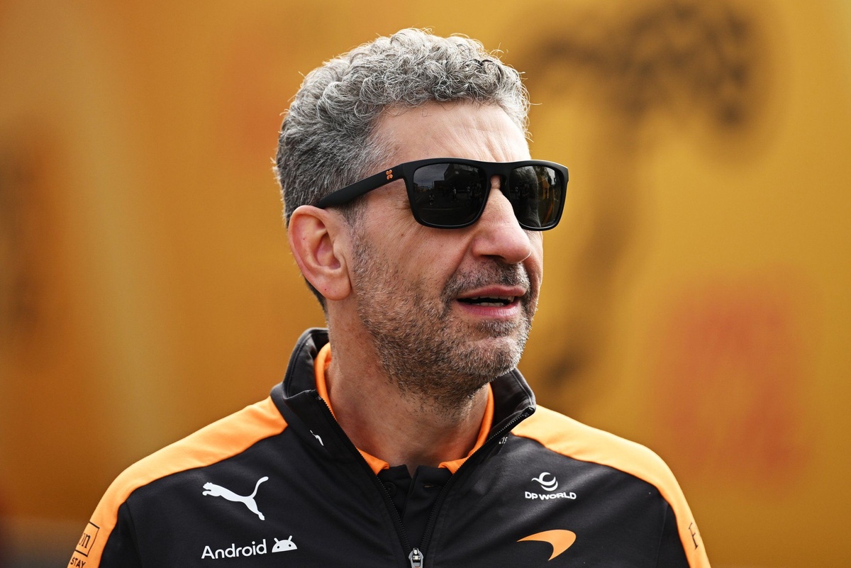 Andrea Stella: F1 must avoid Sepang repeat, but "accept occasional glitches"
