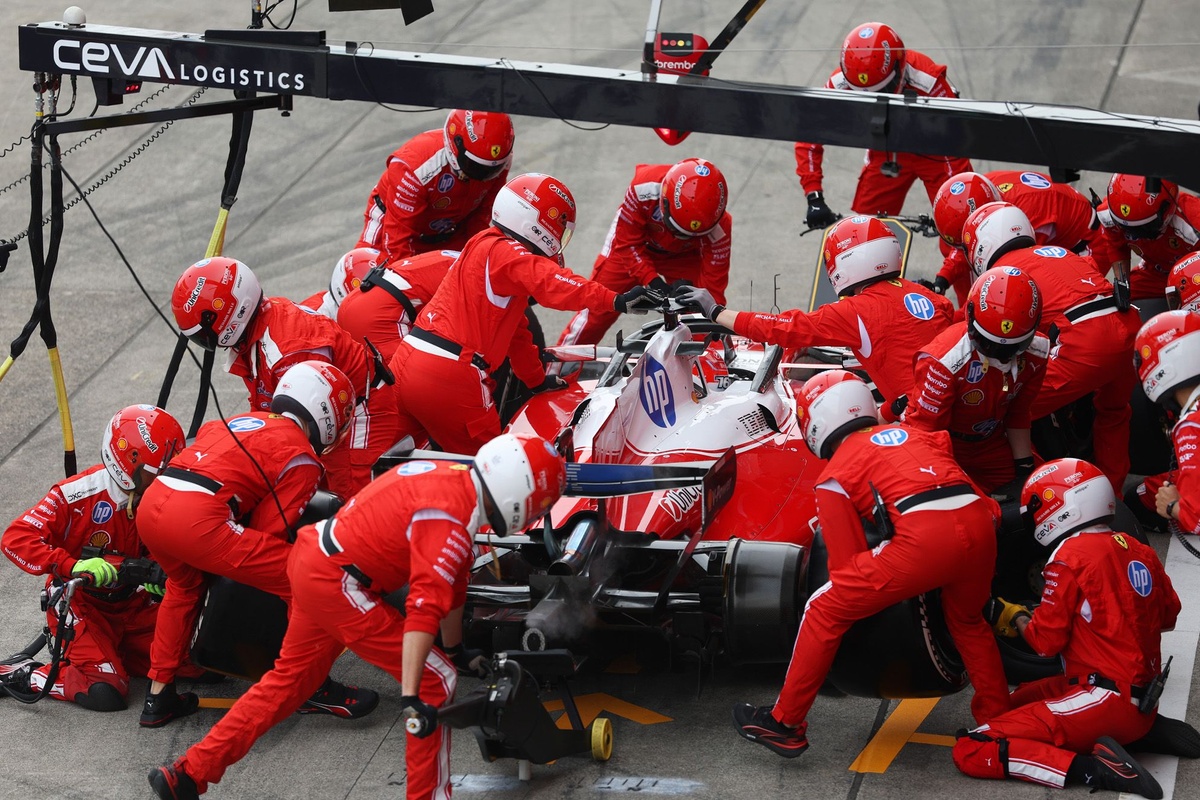 Ferrari F1 comienza a mejorar su motor aunque la FIA definirá el ADUO tras Mónaco