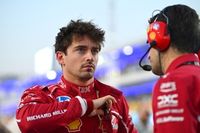 Leclerc exige un año cero a Ferrari en 2026: "Es ahora o nunca" y Vasseur pide calma