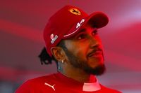 Hamilton alucina con Verstappen: "¿Cómo puede estar a solo 12 puntos?"