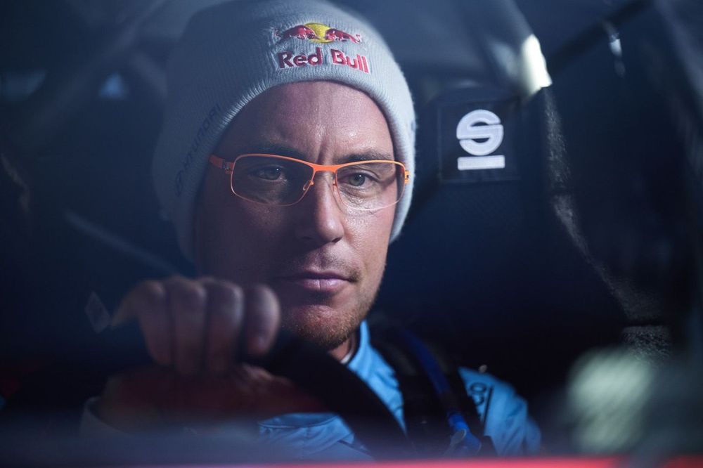 Thierry Neuville, Hyundai World Rally Team Hyundai i20 N Rally1