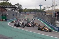 F1 GP Brasil 2025: Norris gana, Verstappen 3° y Colapinto en 15