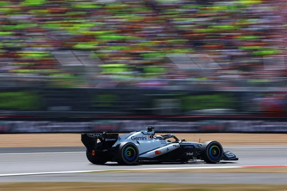Oscar Piastri, McLaren
