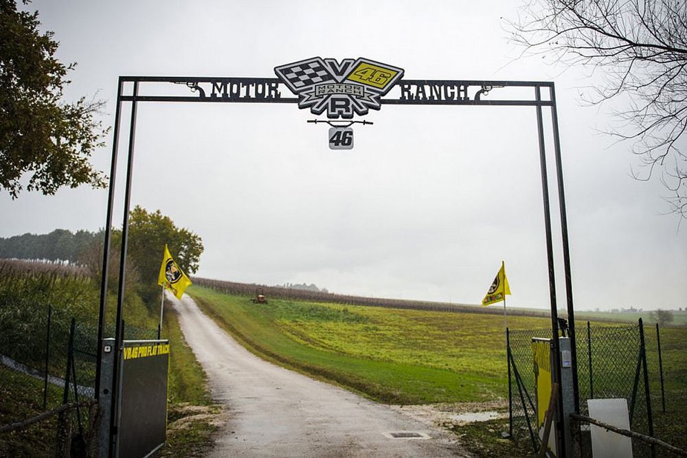 VR46 MotoRanch
