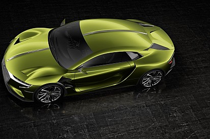 DS E-Tense: komt de toekomst van elektrische auto's uit Frankrijk?
