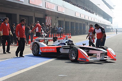 Imposto “agressivo” esfria planos da F-E de ePrix na Índia