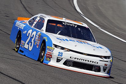 Spencer Gallagher, Ben Kennedy set for Kentucky Xfinity debuts