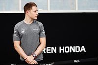 Vandoorne cree que el dif&iacute;cil a&ntilde;o de McLaren es muy bueno para su aprendizaje
