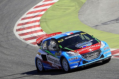 Dubourg et le DA Racing veulent une autre demi-finale