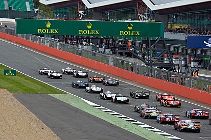 Le WEC réfléchit à une course finale de plus de six heures