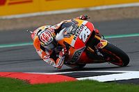 Pedrosa: "Cambi&eacute; la moto de arriba abajo y al final corr&iacute; con lo que traje el viernes&rdquo;