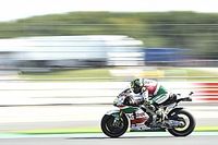 Crutchlow se lleva la segunda pr&aacute;ctica en Silverstone