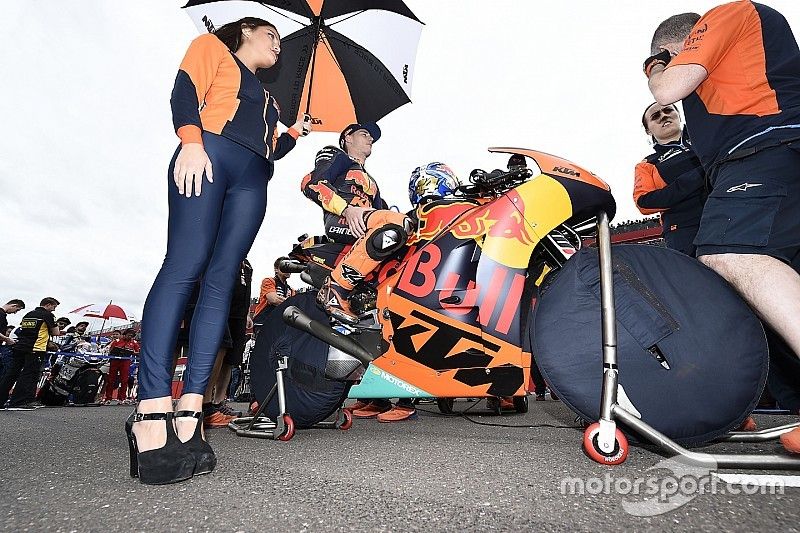 Pol Espargaro, Red Bull KTM Factory Racing
