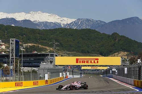 Rusia descarta que vaya a hacer nocturna su carrera 