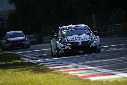 Tiago Monteiro : "Tout peut arriver"