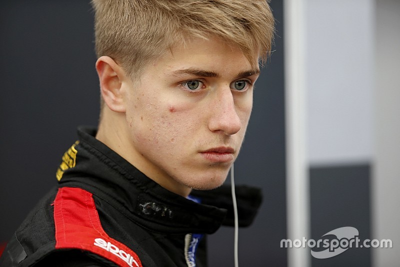 F3 pilotu Vips, Red Bull'un genç sürücüsü olacak