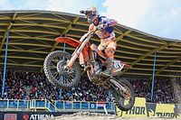 Jorge Prado suma en Assen su tercera victoria del a&ntilde;o