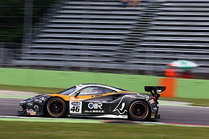 Super GT3-GT3: ancora Ferrari in Gara 2 a Monza, stavolta con Gai