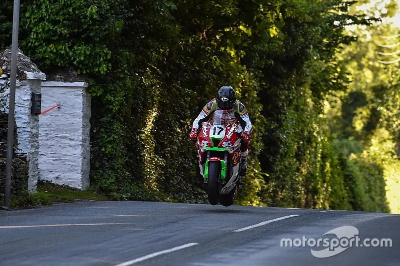 Steve Mercer, Kawasaki