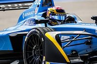 Buemi ganó en Berlín tras una sanción a Rosenqvist