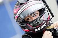 Floersch replaced by Schreiner in Formula E test line-up