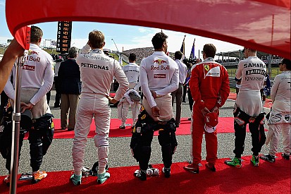 10 éve és most: Räikkönen, Hülkenberg, Giovinazzi...