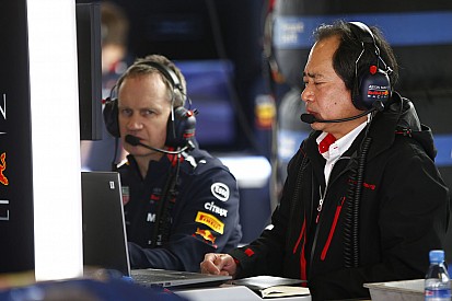 Tanabe: "Con Honda la Red Bull vincerà un GP in più rispetto allo scorso anno!"