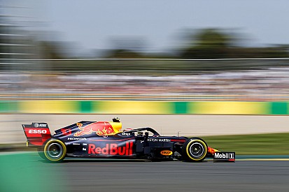 Gasly genekt door omstandigheden, aldus Horner