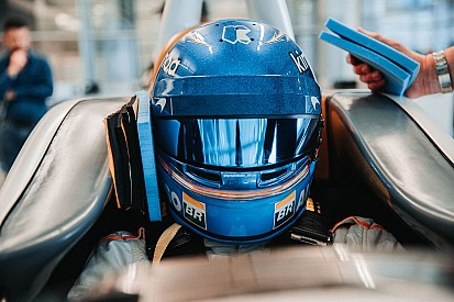 Угода з McLaren і Алонсо для Інді-500 буде безпрограшною — Carlin