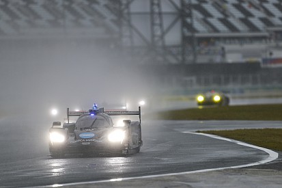 Alonso wanted Rolex 24 to be stopped while second
