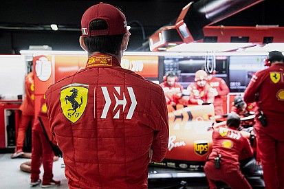 Is Leclerc really Vettel's worst nightmare?
