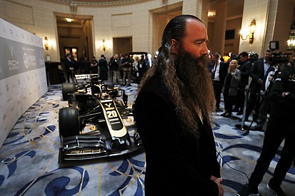 Haas: Vencer a Red Bull es la ambición correcta