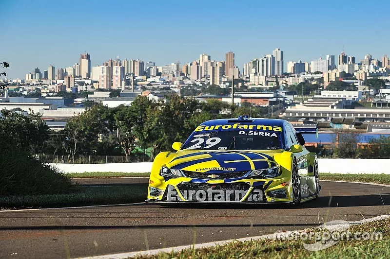 Daniel Serra