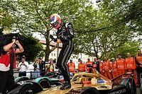 Vergne gana el ePrix de Suiza de principio a fin