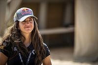 La odisea de Cristina Guti&eacute;rrez: de romperse dos v&eacute;rtebras, a correr en Groenlandia