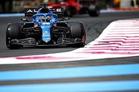 Alonso: Lack of trend makes finding race pace answer hard