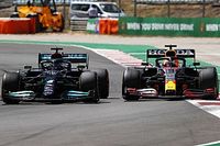 F1: Verstappen v&ecirc; Mercedes com vantagem no uso de energia dos motores